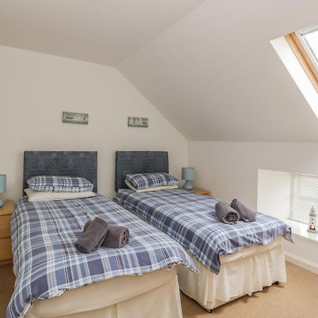 Flourloft Apartman Pittenweem Kültér fotó