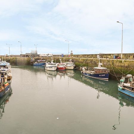 Flourloft Apartman Pittenweem Kültér fotó