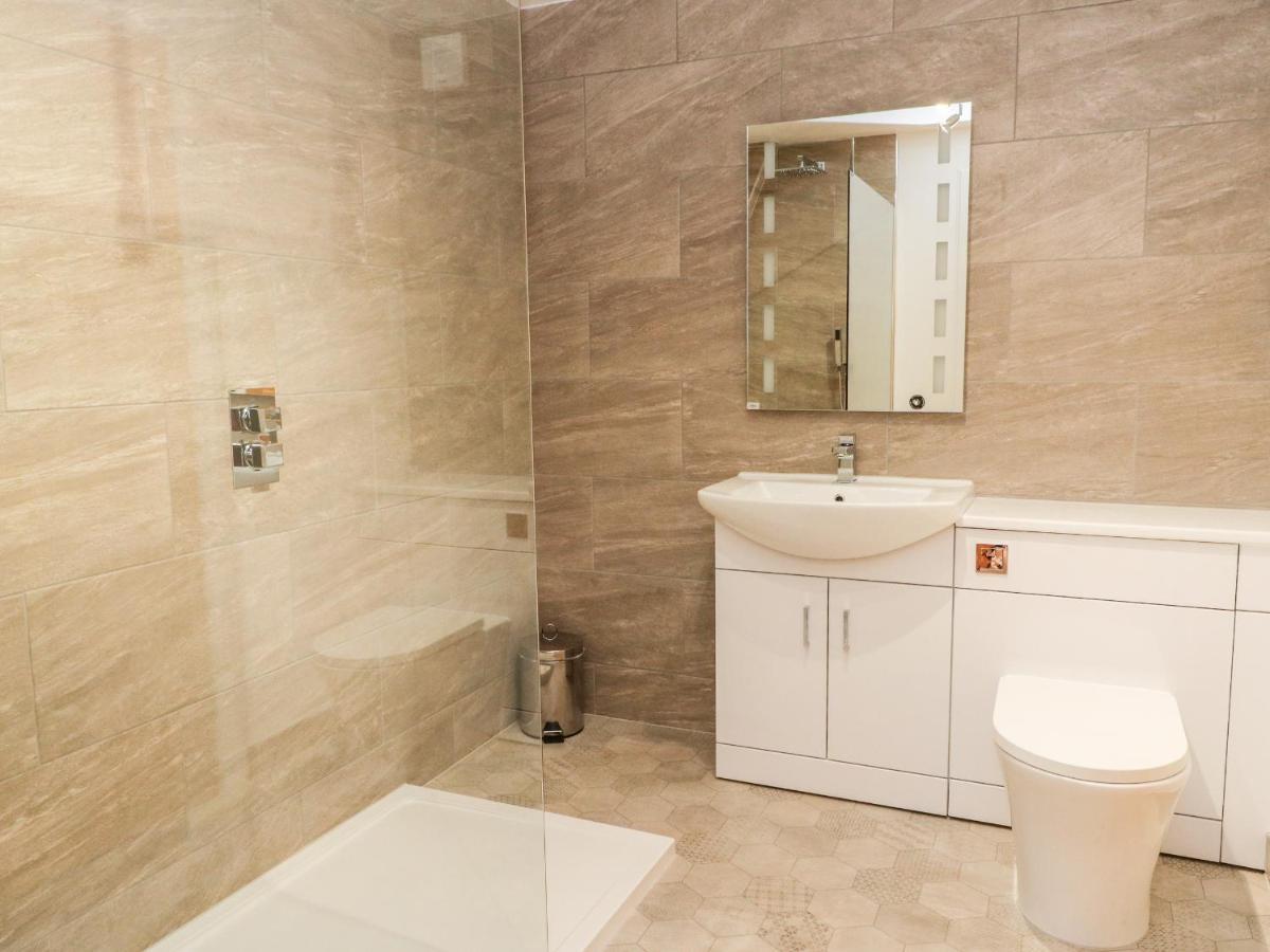 Flourloft Apartman Pittenweem Kültér fotó