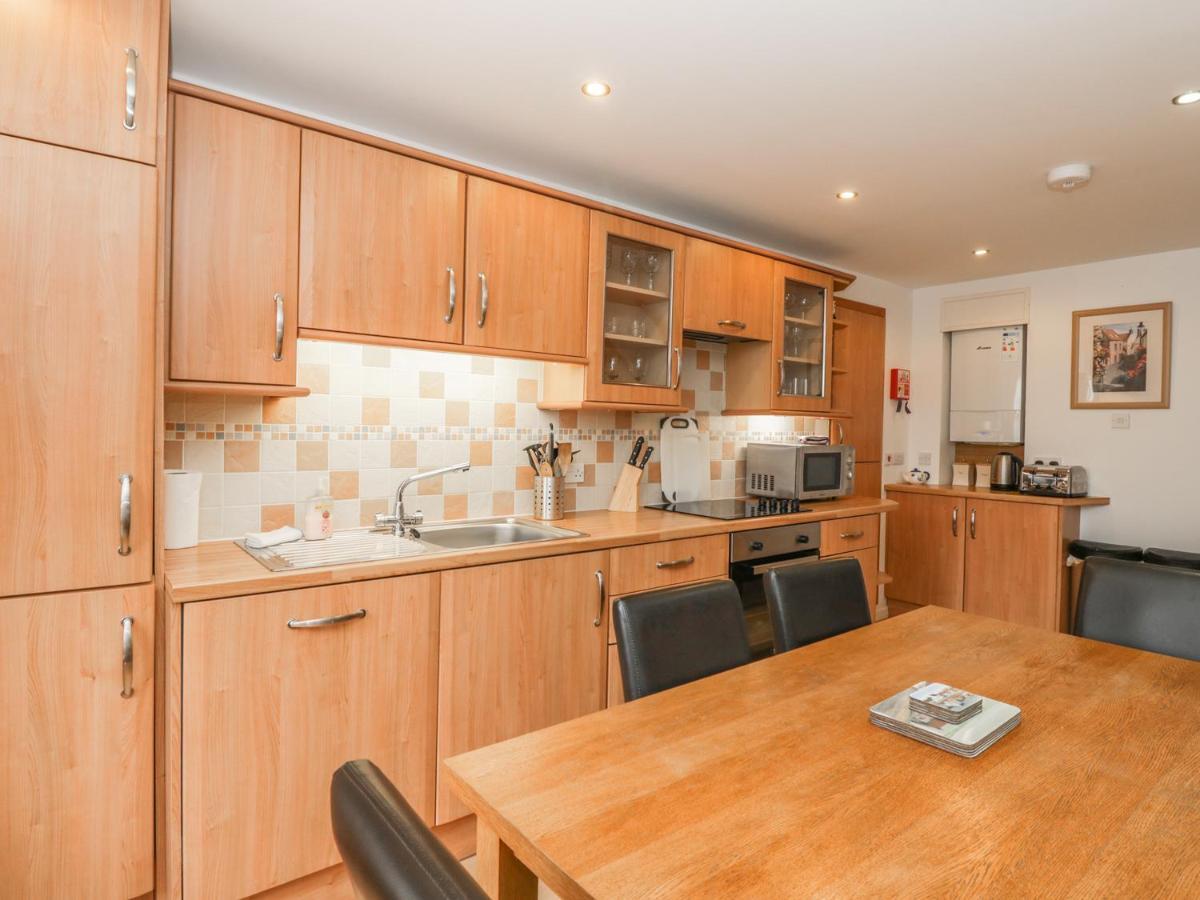 Flourloft Apartman Pittenweem Kültér fotó
