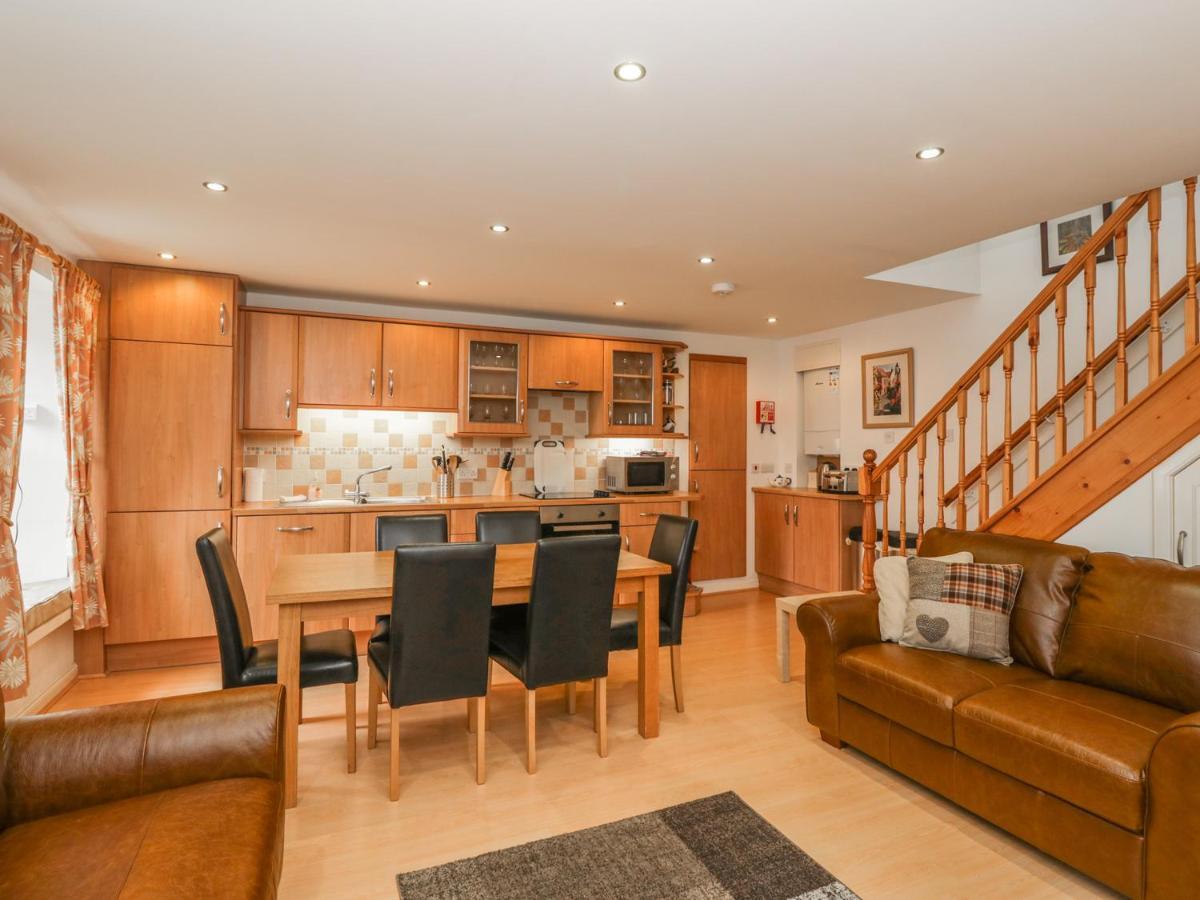 Flourloft Apartman Pittenweem Kültér fotó