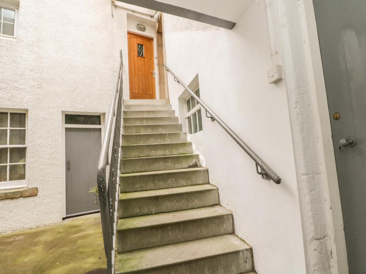 Flourloft Apartman Pittenweem Kültér fotó