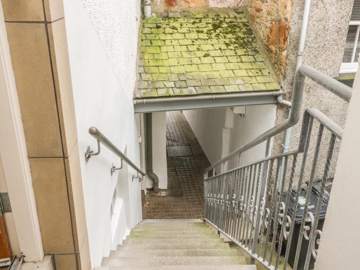 Flourloft Apartman Pittenweem Kültér fotó
