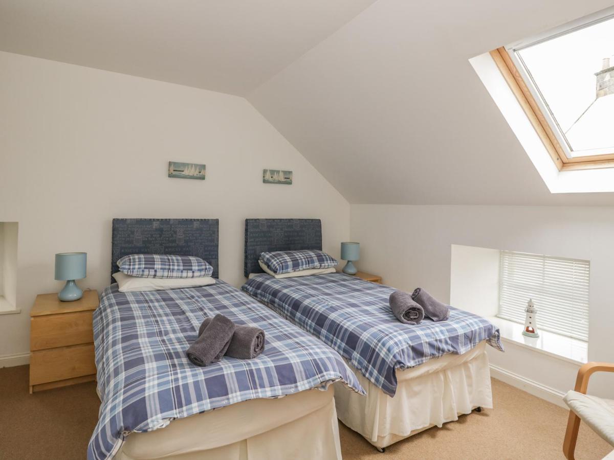 Flourloft Apartman Pittenweem Kültér fotó