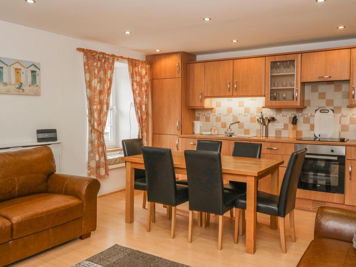 Flourloft Apartman Pittenweem Kültér fotó