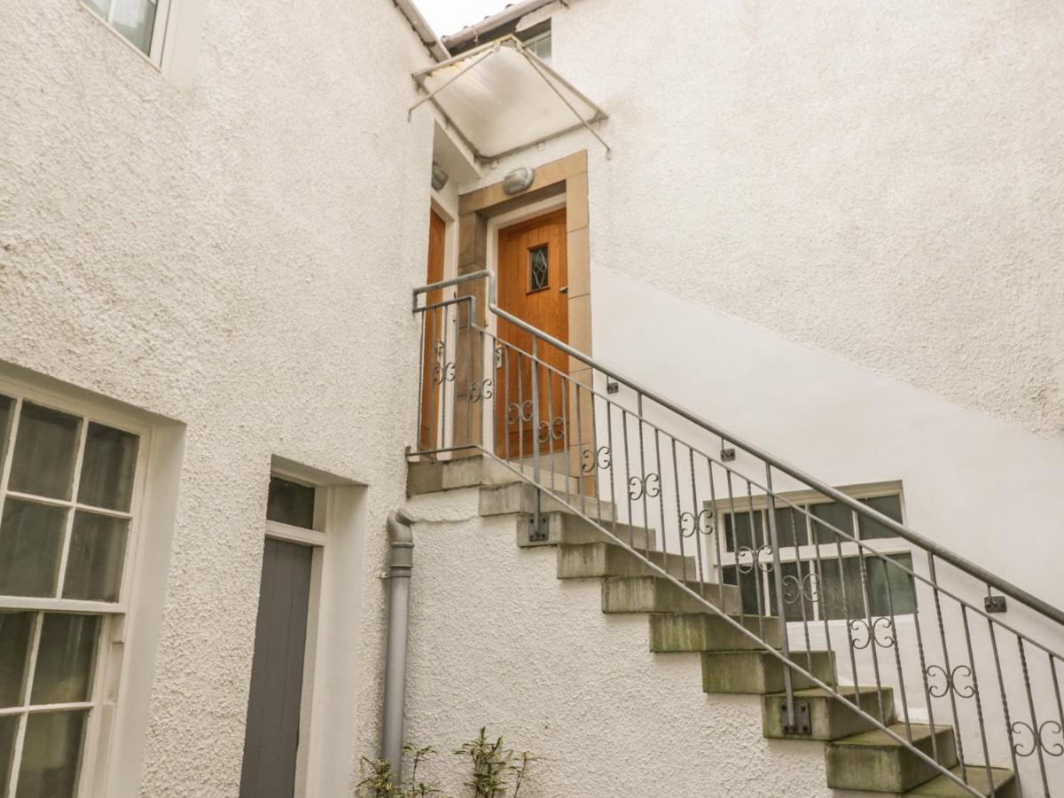 Flourloft Apartman Pittenweem Kültér fotó