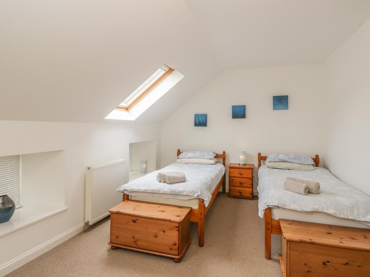 Flourloft Apartman Pittenweem Kültér fotó